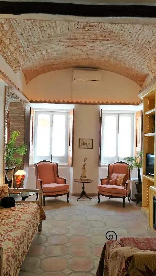 Hébergement de vacances Villa Casa Magica à Olhão Portugal
