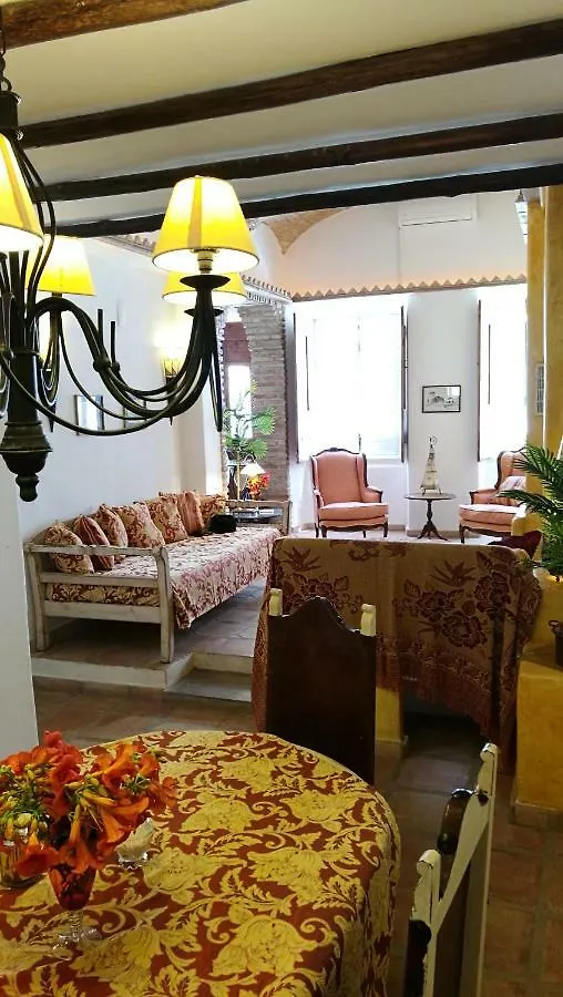 Casa Magica Villa Olhao 0*,