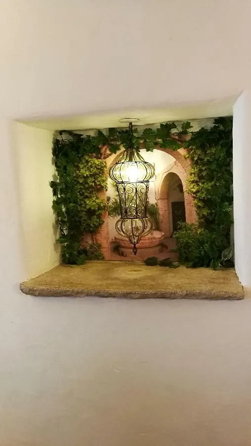 Casa Magica Villa Olhao 0*,  Portugal