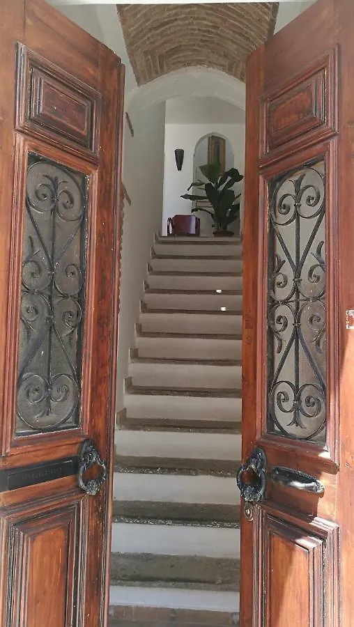 Villa Casa Magica à Olhão 0*,