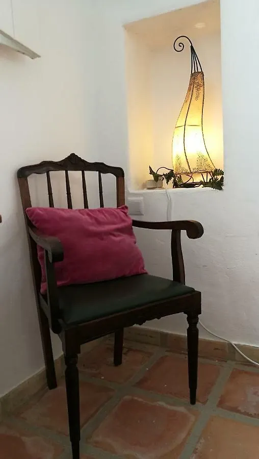 Villa Casa Magica à Olhão