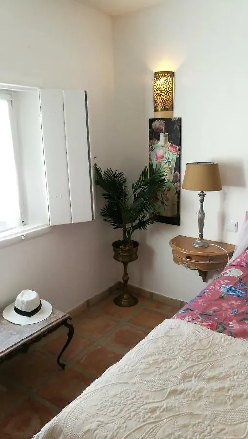 Vila Casa Magica Olhão Prázdninový dům