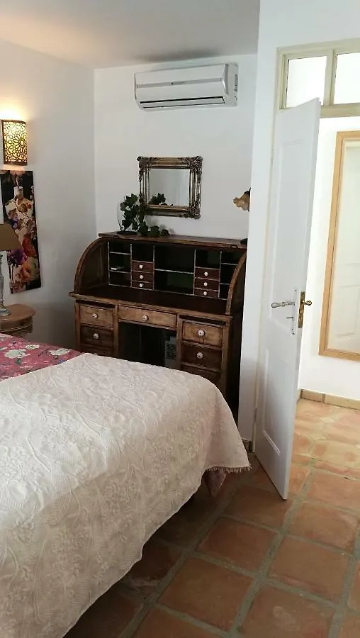Casa Magica Villa Olhao