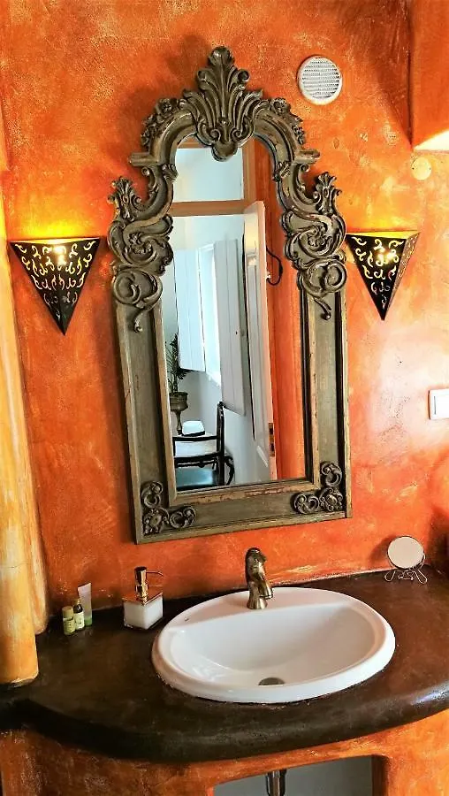 Villa Casa Magica à Olhão 0*,