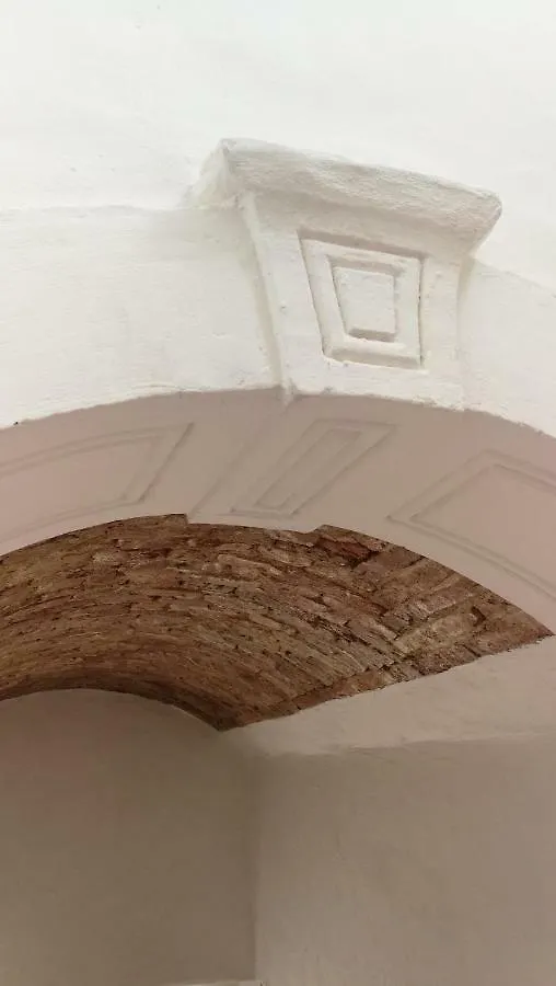 Vila Casa Magica Olhão Portugalsko