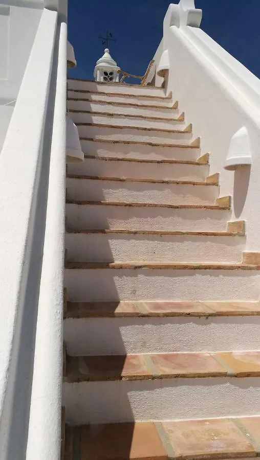 Vila Casa Magica Olhão 0*,  Portugalsko