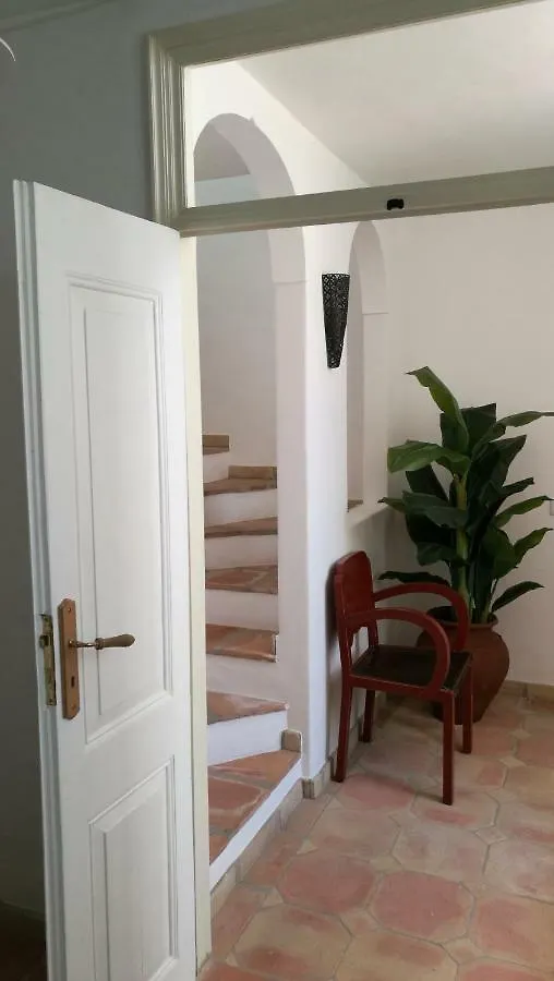 Vila Casa Magica Olhão