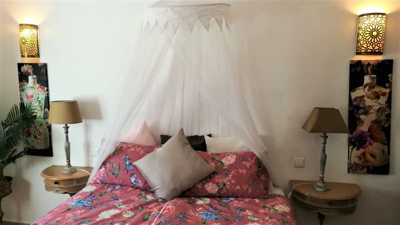Casa Magica Villa Olhao 0*,  Portugal