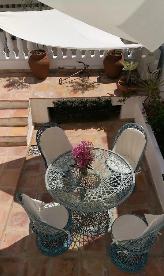 Vila Casa Magica Olhão 0*,  Portugalsko