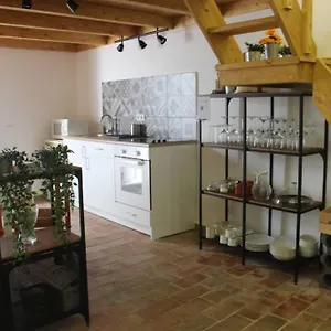 Casa Do Páteo Olhão