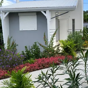 Guidou , Saint-Louis Guadeloupe