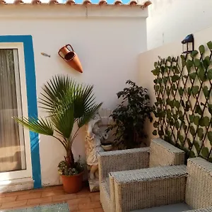 Casa Rustica Hébergement de vacances