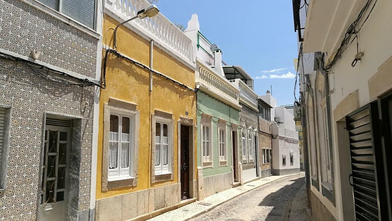 오양 Casa Magica 빌라 포르투갈